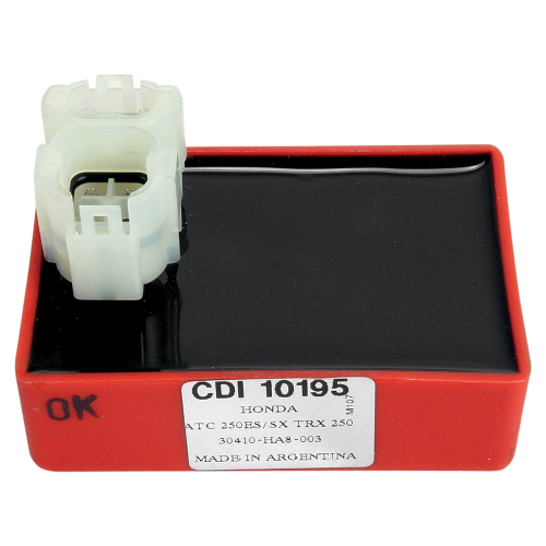 Ricks Motorsport Electric - Ricks Motorsport Electric CDI Box - 15-617