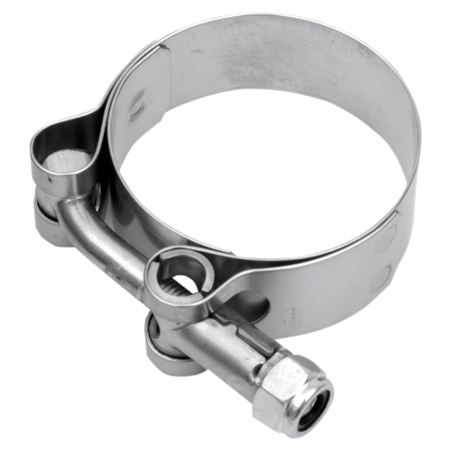 Cobra - Cobra Stainless T-Bolt Clamp - 95-2955P