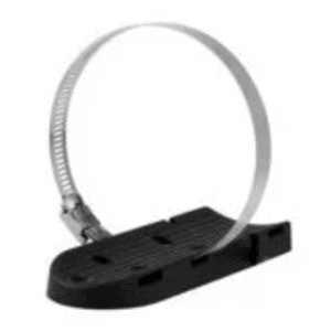 Garmin - Garmin Trolling Motor Mount