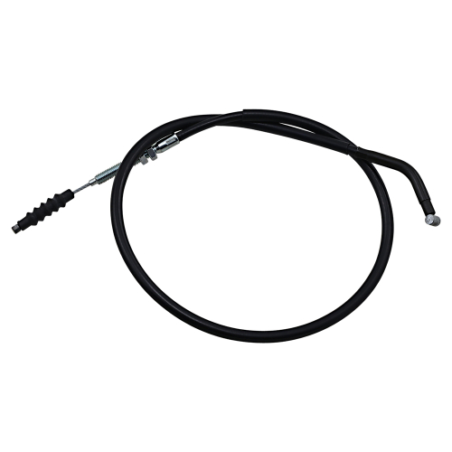 Motion Pro - Motion Pro Black Vinyl Clutch Cable - 02-0236