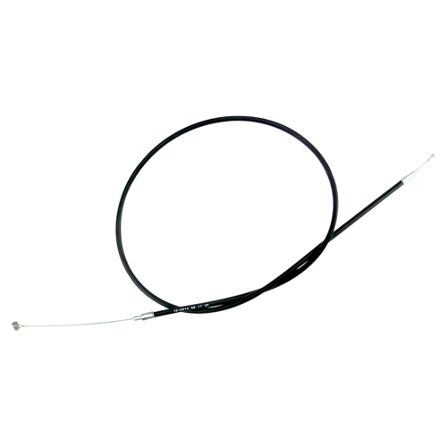 Motion Pro - Motion Pro Black Vinyl Terminator LW Clutch Cable - 10-0014