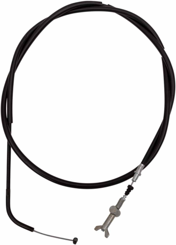 Moose Racing - Moose Racing Rear Hand-Park Brake Cable - 45-4061