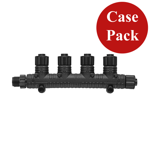 Garmin - Garmin NMEA 2000&reg; Multi-Port T-Connector - *Case of 5*