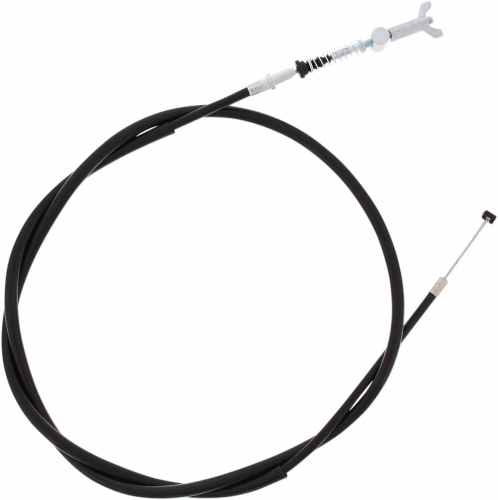Moose Racing - Moose Racing Rear Hand-Park Brake Cable - 45-4055