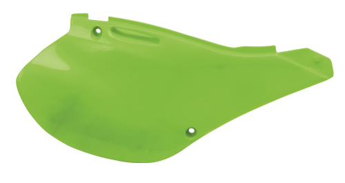 Acerbis - Acerbis Side Panels - Green - 2043440006