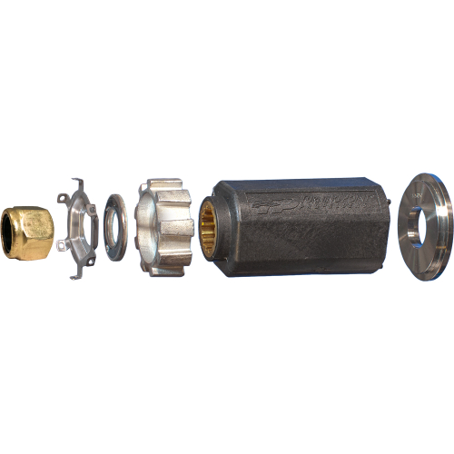 Turning Point Propellers - Turning Point Hub Kit #501