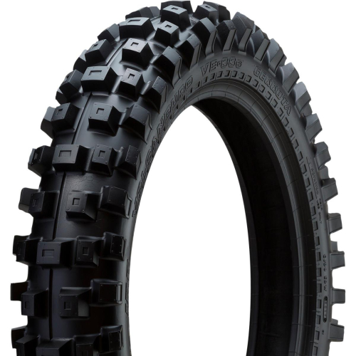 IRC - IRC Gekkota VE33S Rear Tire - 110/100-18 - 102653