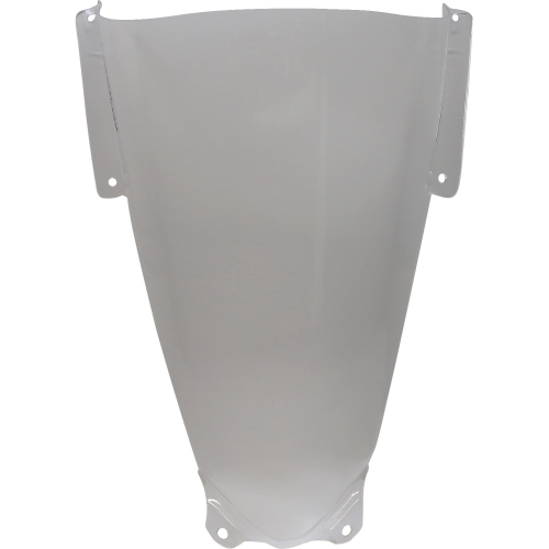 Zero Gravity - Zero Gravity Corsa Windscreen - Clear - 24-265-01