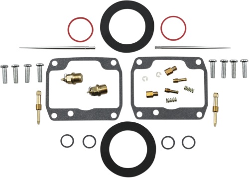 Parts Unlimited - Parts Unlimited Carburetor Repair Kit - 1003-1645