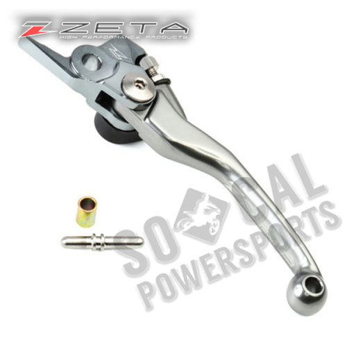 ZETA - ZETA FP Pivot Clutch Lever - ZE42-3687