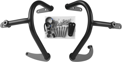 National Cycle - National Cycle Comfort Bars - Black - P4015-002