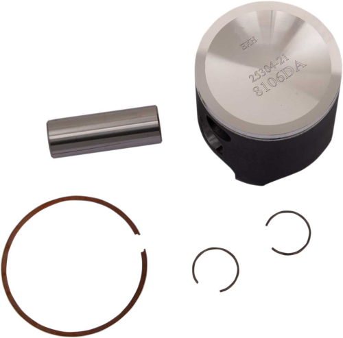 Wossner - Wossner Piston Kit - 55.94mm - 8106DA