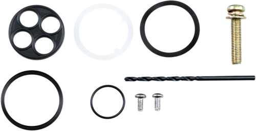 Parts Unlimited - Parts Unlimited Fuel Tap Rebuild Kit - 0705-0459
