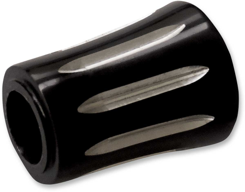 Accutronix - Accutronix Heel Shifter Eliminator - Diamond - Black - FL227-TIN