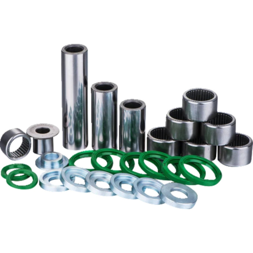 Factory-Links - Factory-Links Linkage Bearing Rebuild Kit - LRK-K-107