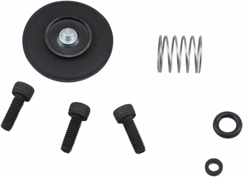 Moose Racing - Moose Racing Accelerator Pump Rebuild Kit - 1003-1444