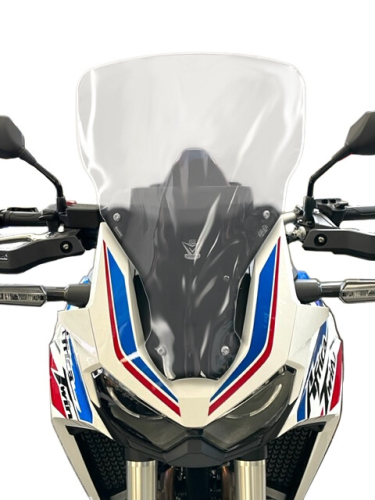 National Cycle - National Cycle Cycle Vstream Windscreen - Clear - N20072