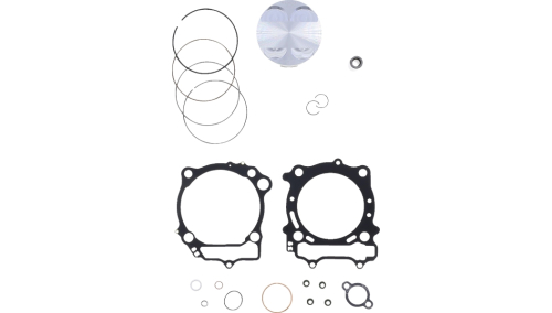 Athena - Athena Piston Kit with Gaskets - Standard Bore 95.96mm - P5F0960061004B