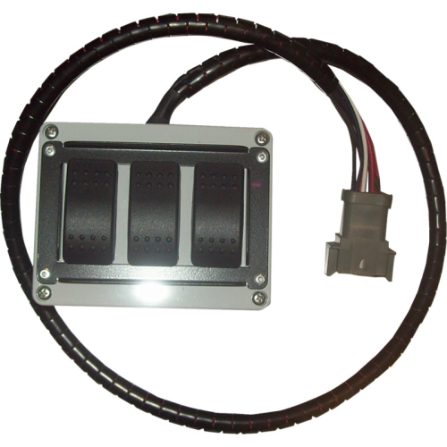 Moose Utility - Moose Utility V-Plow Controller - X1610-S02-0880PF