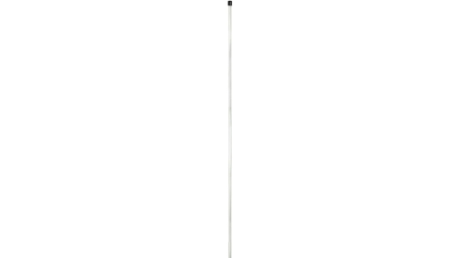 Saddle Tramp - Saddle Tramp Fiber Optic Whip Light - 4in. - MPS-FORGBWHIP4