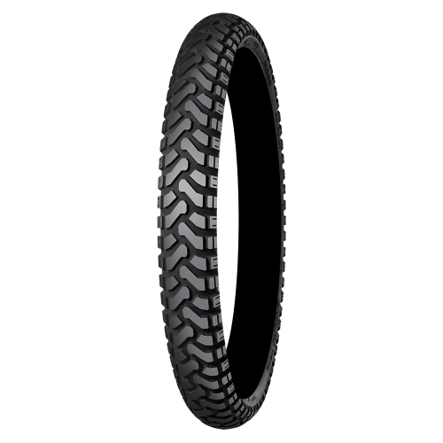 Mitas - Mitas E-07 Enduro Trail Front Tire - 90/90-21 - 70001015