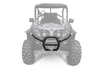 Rival - Rival Front Bumper - 2444.6879.1