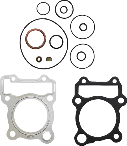 Moose Racing - Moose Racing Top End Gasket Kit - 8100033MSE