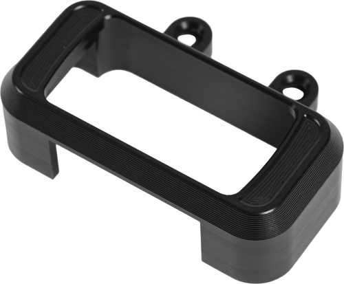 Kens Factory - Kens Factory Next Level HUD Gauge Relocation Housing - KHF-02