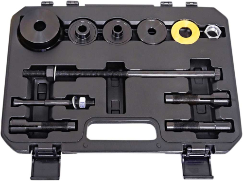 Moose Racing - Moose Racing Universal Wheel Bearing Removal and Installation Tool Kit - 3811-0124
