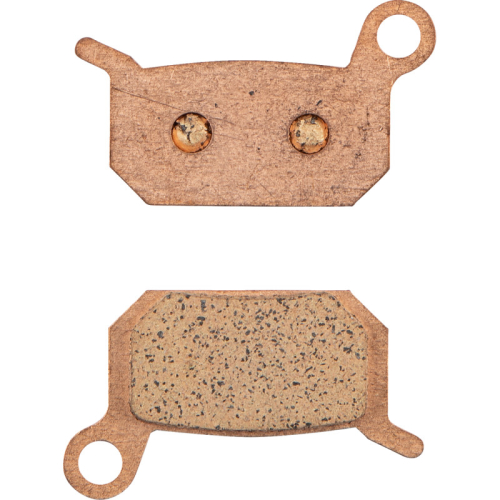 Moto-Master - Moto-Master Nitro Brake Pads - 94721
