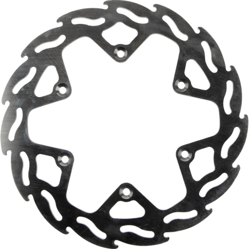 Moto-Master - Moto-Master Flame Brake Disc - 110831-PU