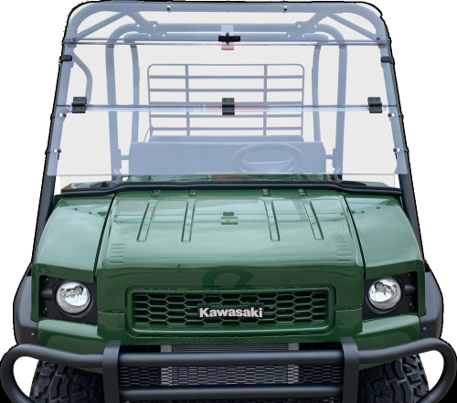Open Trail - Open Trail Folding Windshield - V000278-12200T