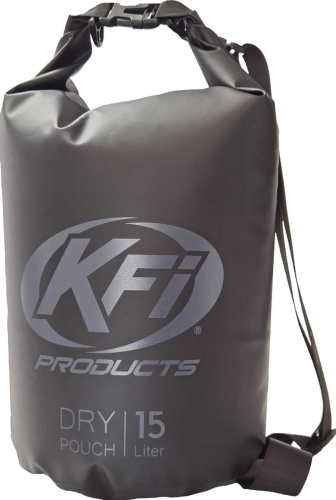 KFI Products - KFI Products Roll Top Dry Bag - KFI-DB-15L