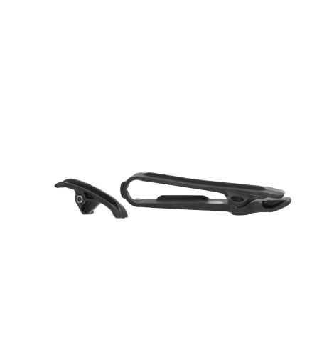 Acerbis - Acerbis Chain Slider - Black - 2976180001
