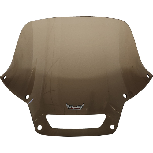 Slipstreamer - Slipstreamer S230/231 Windshield - Medium - +2in. - S-231+2