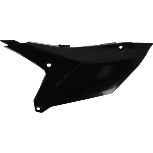 Acerbis - Acerbis Side Panels - Black - 2979540001