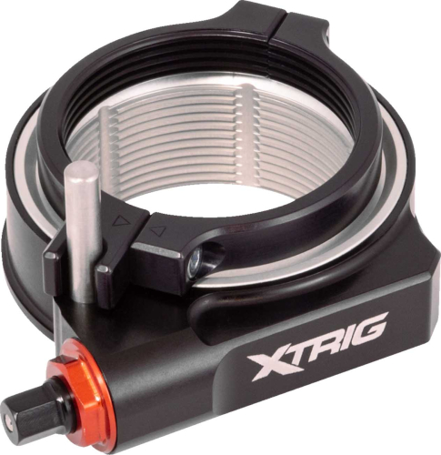 XTRIG - XTRIG Shock Pre-Load Adjusters - 500010500501