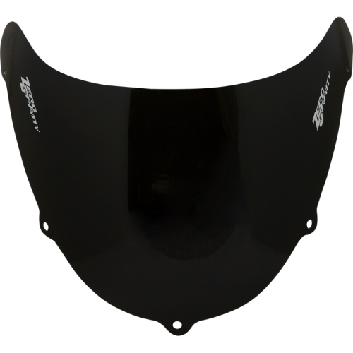 Zero Gravity - Zero Gravity SR Series Windscreen - Dark Smoke - 20-301-19