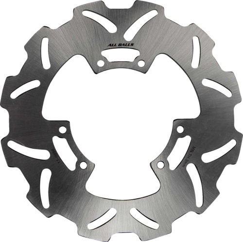 All Balls - All Balls Brake Rotor - 18-0050