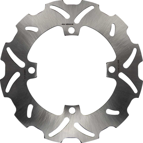 All Balls - All Balls Brake Rotor - 18-0064