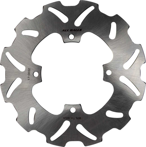 All Balls - All Balls Brake Rotor - 18-0032