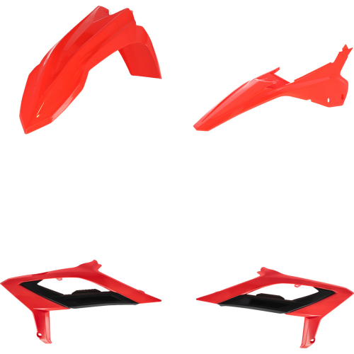 Acerbis - Acerbis Plastic Kit - Original 23 - 2979467705