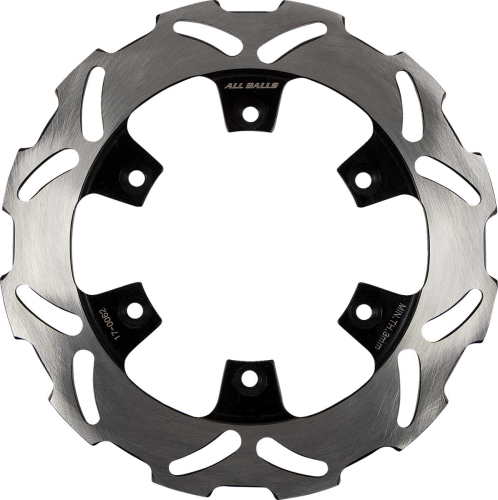 All Balls - All Balls Brake Rotor - 18-0062