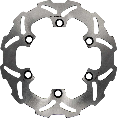 All Balls - All Balls Brake Rotor - 18-0066