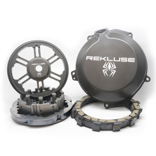 Rekluse - Rekluse Core Manual Torqdrive Clutch - RMS-7113198