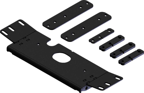 KFI Products - KFI Products ATV Plow Mount - 106020