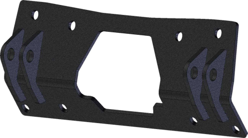KFI Products - KFI Products UTV Plow Mount - 106400
