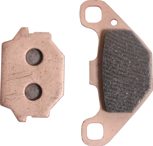 All Balls - All Balls Sintered Brake Pads - 18-8029
