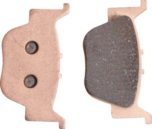All Balls - All Balls Sintered Brake Pads - 18-8037