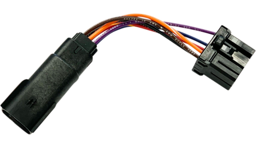 Namz - Namz Rear Fender Harness Adapter - NFHA-01